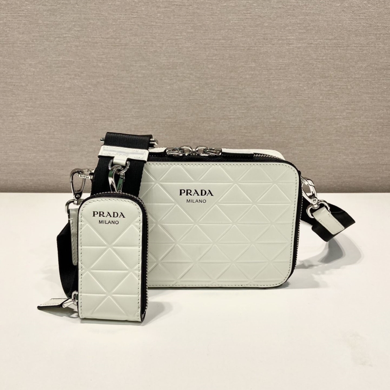 Pra*a satchel bags